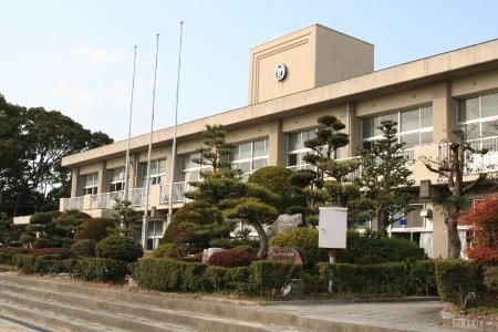 ホーム Atago Elementary School